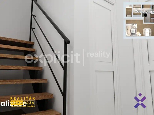 Prodej domu 98 m², pozemek 150 m²