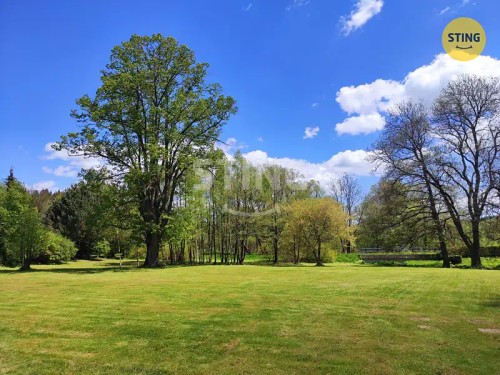 Prodej domu 280 m², pozemek 2800 m²