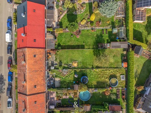 Prodej domu 125 m², pozemek 301 m²