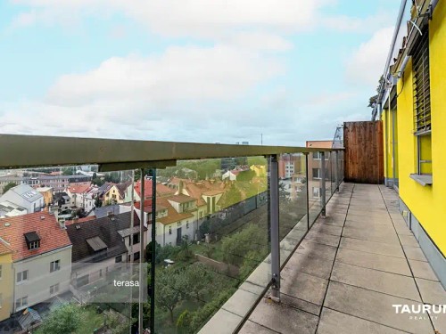 Prodej bytu 3+kk 79 m²