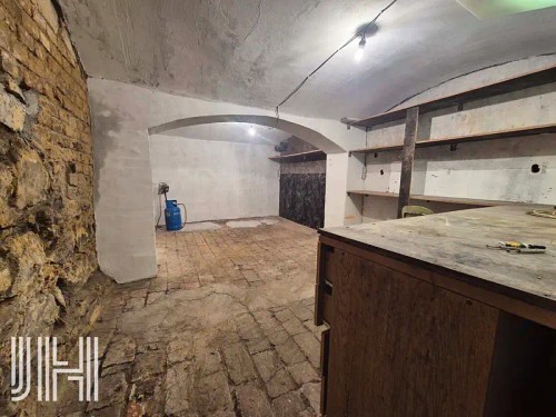 Prodaný byt 2+1 58 m²