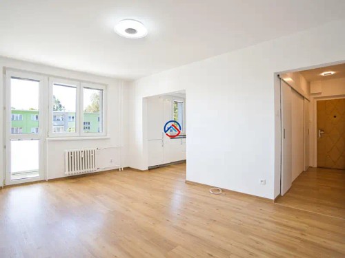 Prodej bytu 3+1 73 m²