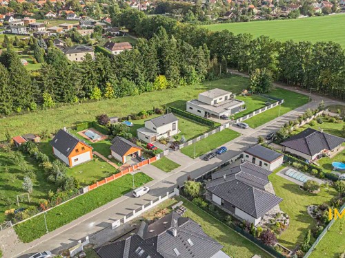 Prodej domu 110 m², pozemek 990 m²