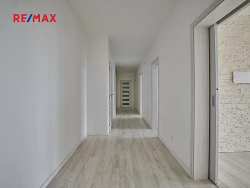 Prodaný byt 3+1 97 m²