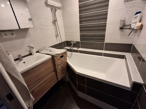 Prodaný byt 3+1 60 m²