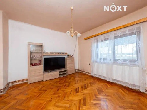 Prodaný dům 202 m², pozemek 396 m²