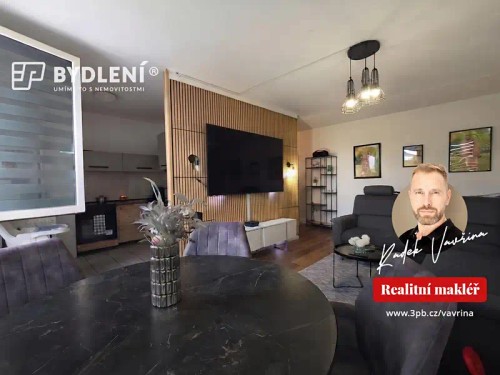 Prodej bytu 3+1 67 m²
