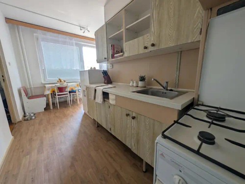 Prodej bytu 1+1 49 m²