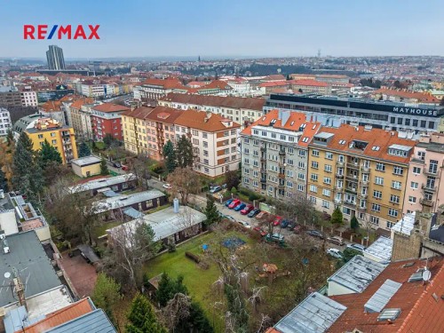 Prodej bytu 3+1 96 m²