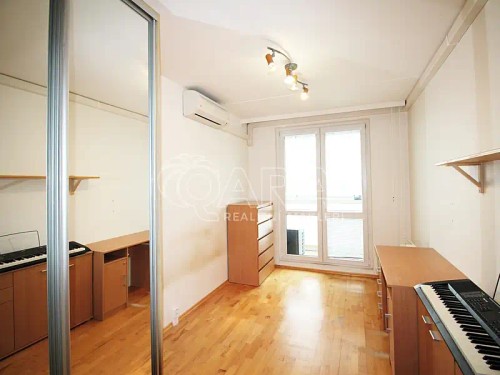 Prodaný byt 3+1 80 m²