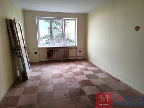 Prodej bytu 2+1 55 m²