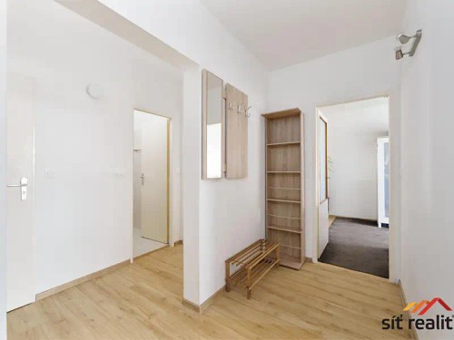 Prodaný byt 3+1 70 m²