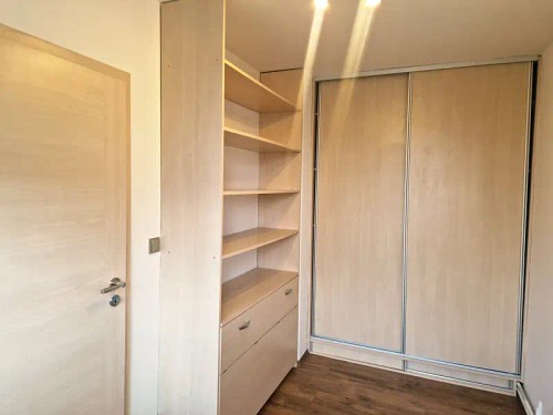 Prodaný byt 2+kk 40 m²