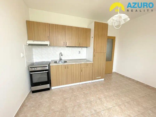 Prodaný byt 2+1 54 m²