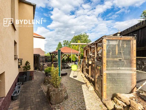 Prodej domu 128 m², pozemek 338 m²