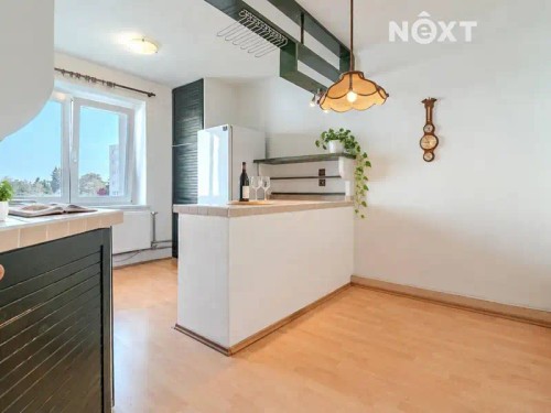 Prodej bytu 2+1 58 m²