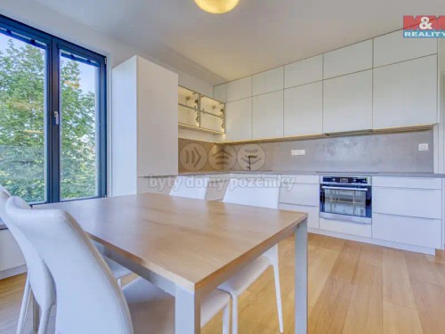 Prodaný  byt 4+kk 90 m²