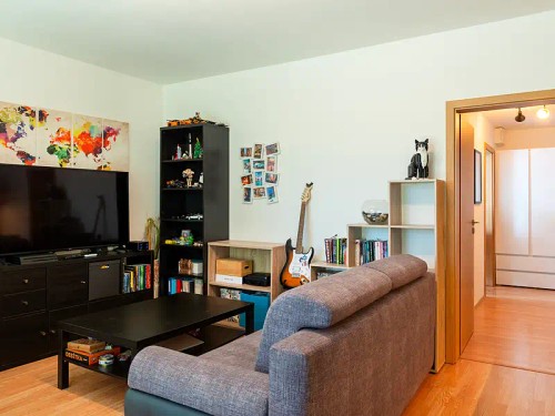 Prodaný byt 2+kk 48 m²