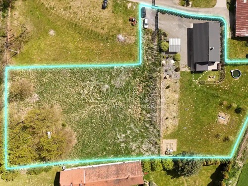 Prodej domu 144 m², pozemek 6118 m²