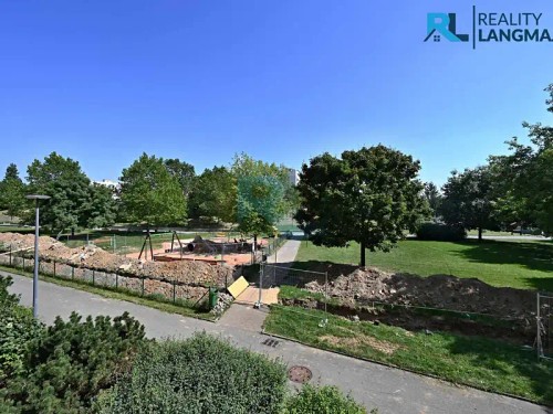 Prodaný byt 3+1 71 m²