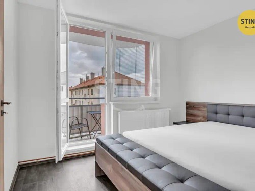 Prodej bytu 3+1 65 m²
