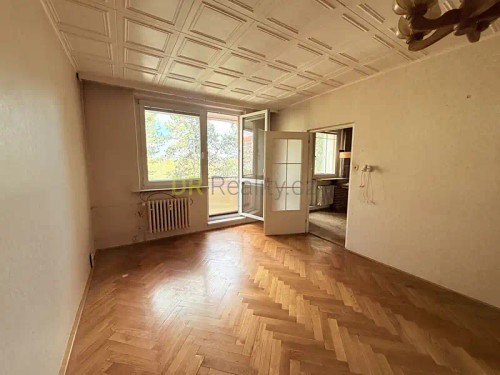 Prodaný byt 3+1 73 m²