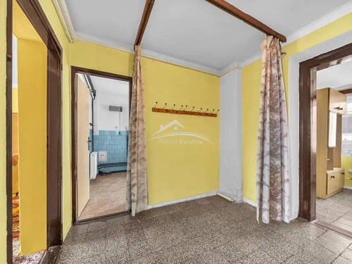 Prodej domu 140 m², pozemek 1036 m²