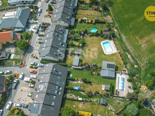 Prodej domu 148 m², pozemek 235 m²