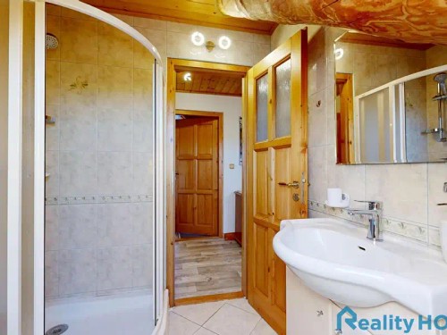 Prodej domu 293 m², pozemek 3428 m²
