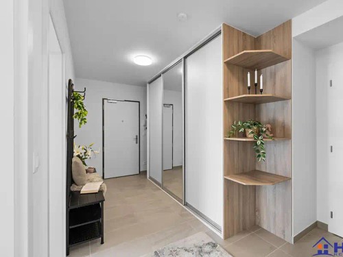 Prodej bytu 3+kk 83 m²
