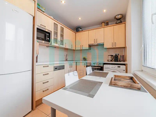 Prodej bytu 2+1 51 m²