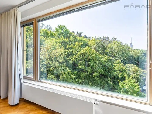 Prodaný byt 4+kk 125 m²