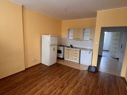 Prodej bytu 2+kk 44 m²