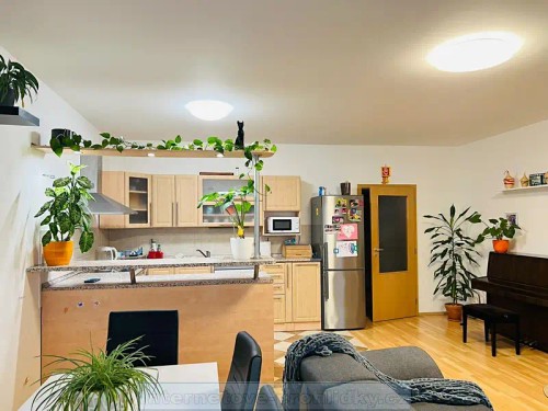 Prodej bytu 4+kk 92 m²