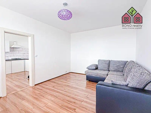 Prodej bytu 1+1 34 m²