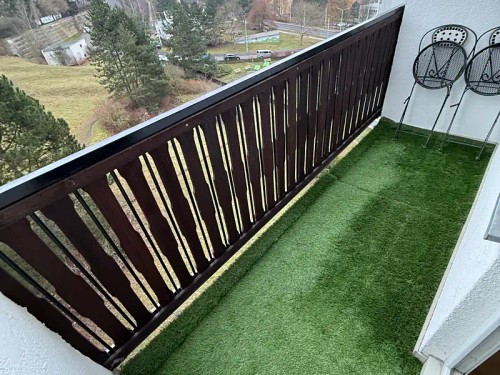 Prodaný byt 2+1 65 m²