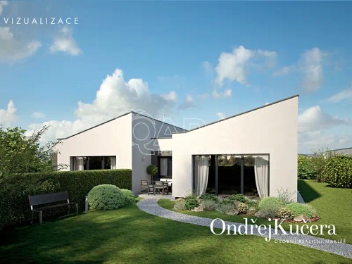 Prodej domu 95 m², pozemek 371 m²