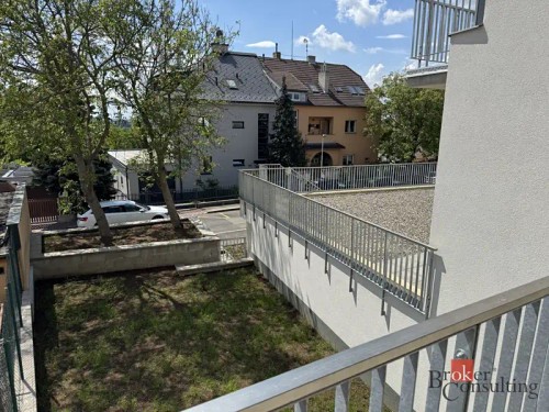 Prodaný byt 2+kk 58 m²