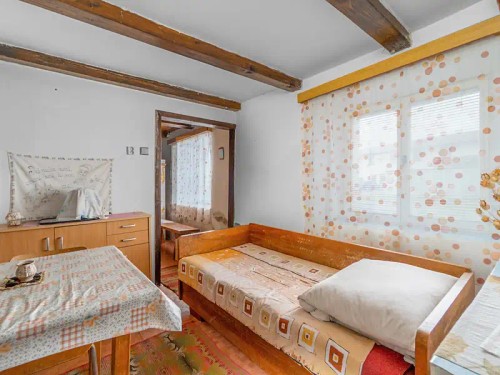 Prodej domu 80 m², pozemek 168 m²