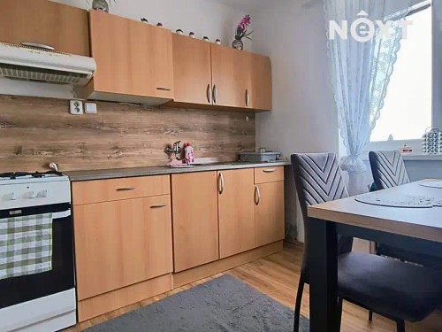 Prodej bytu 1+1 35 m²