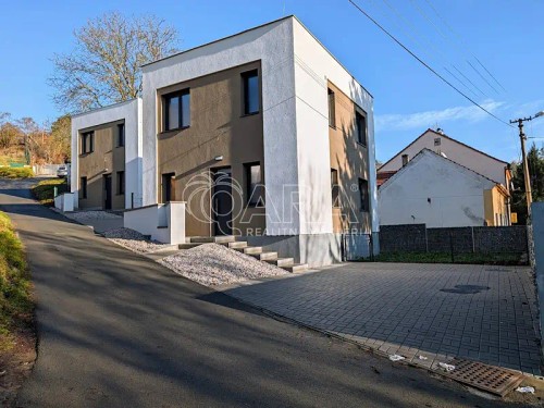Prodej domu 81 m², pozemek 214 m²