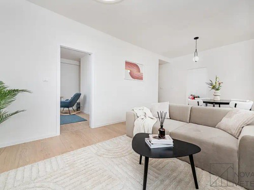 Prodaný byt 4+kk 94 m²