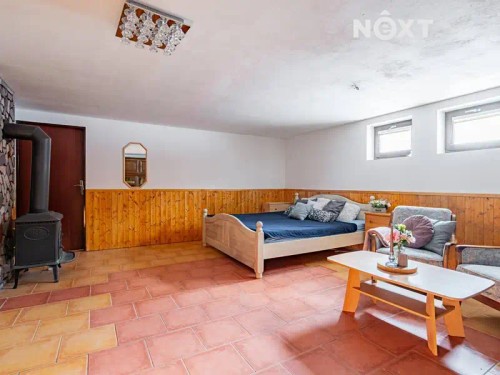 Prodej chalupy 360 m², pozemek 2756 m²