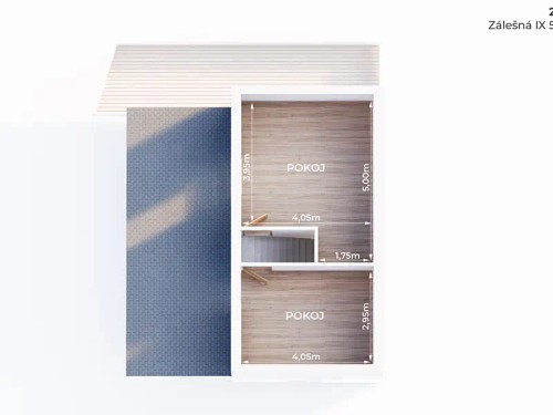 Prodej domu 112 m², pozemek 85 m²