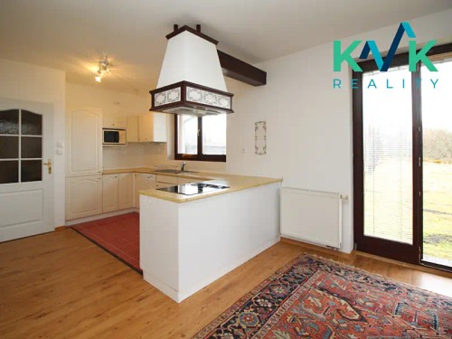 Prodej domu 192 m², pozemek 5673 m²