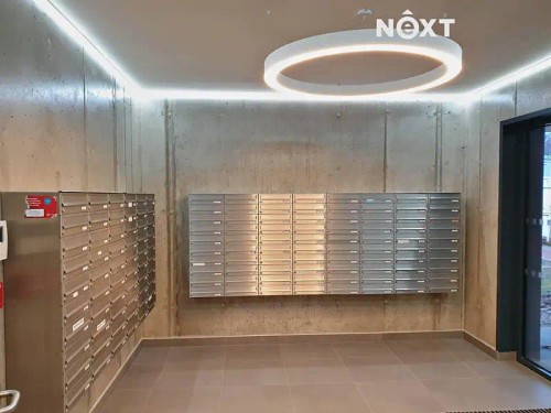 Prodej bytu 2+kk 54 m²