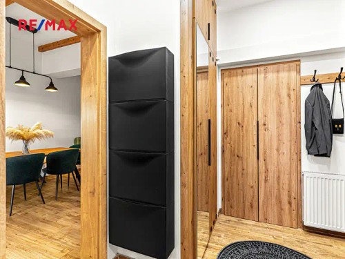 Prodaný  byt 4+1 140 m²
