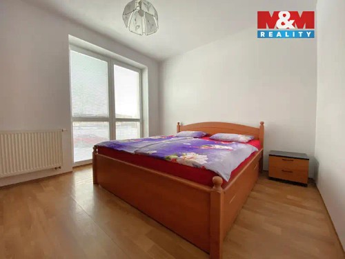 Prodaný  byt 3+kk 77 m²