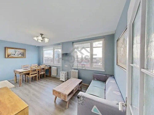 Prodej bytu 4+1 118 m²