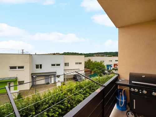 Prodaný byt 3+kk 79 m²